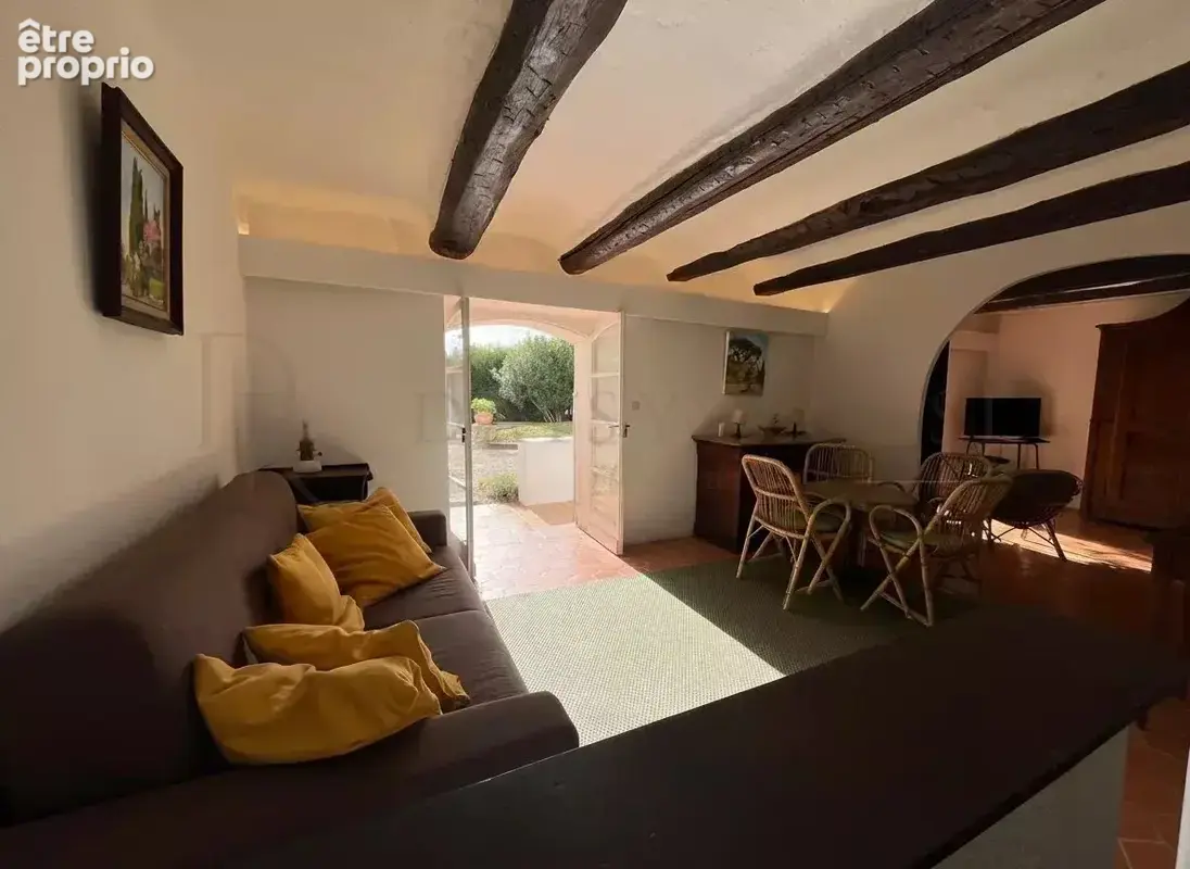 Cannes – Montfleury - photo 26