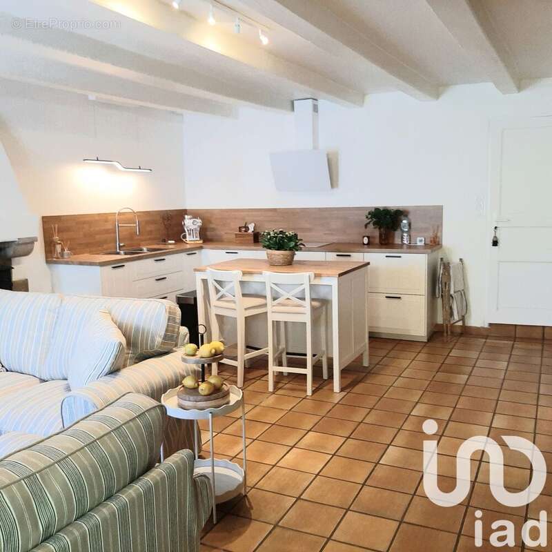 Photo 7 - Maison à PLEVIN