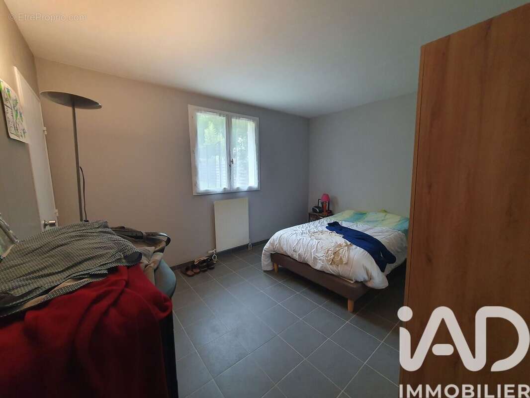 Photo 9 - Maison à SAINT-AVERTIN