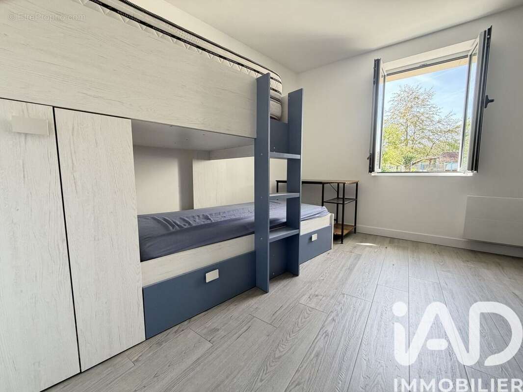 Photo 4 - Maison à VERT-LE-PETIT