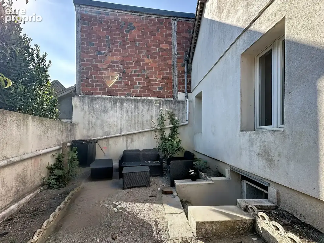 Bléneau centre - Ensemble de 2 logements - Pas de travaux - photo 18