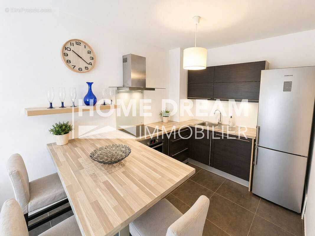 Appartement 40 m² à La Seyne-Sur-Mer  - photo 4