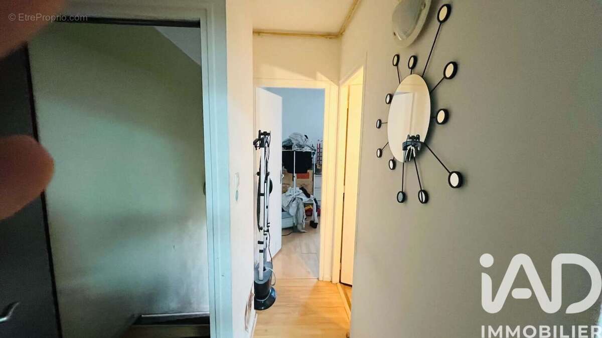 Photo 5 - Appartement à LIBOURNE