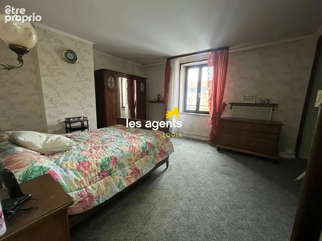 Maison Gravelotte 10 pièce(s) 250 m2 - photo 8