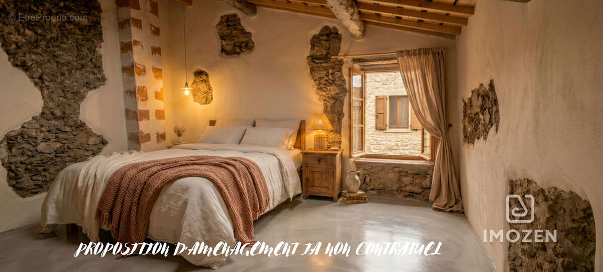 Maison à CARCES