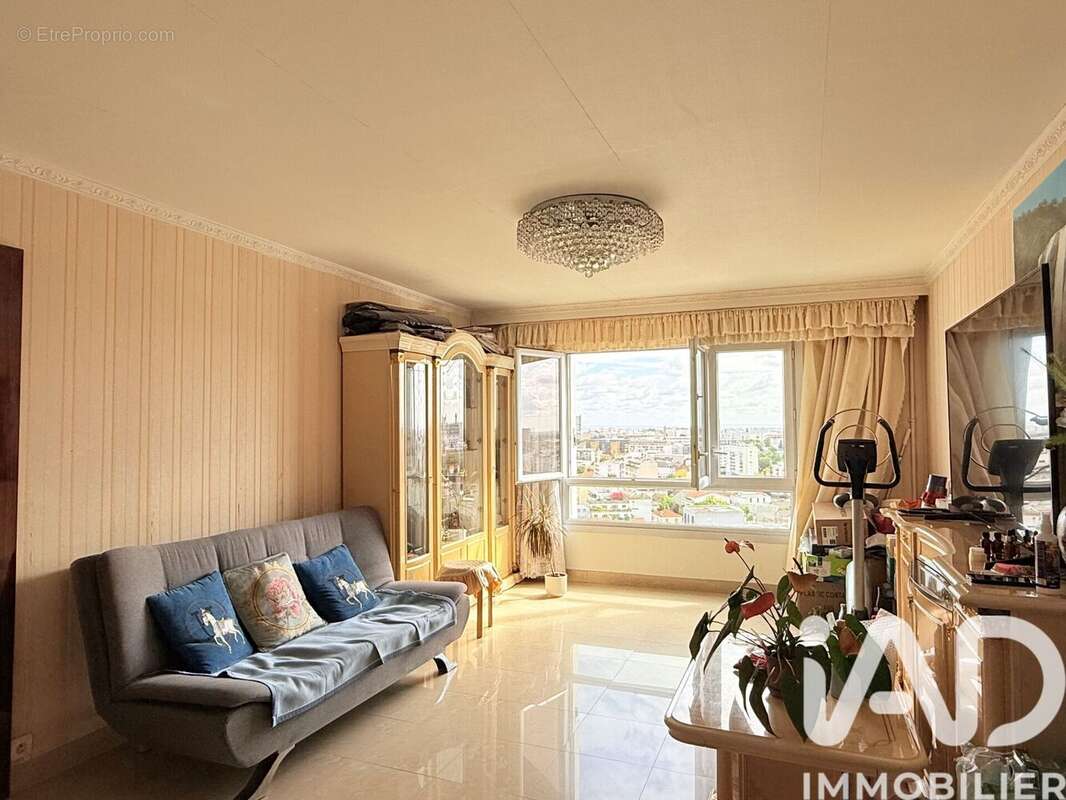 Photo 3 - Appartement à BAGNOLET