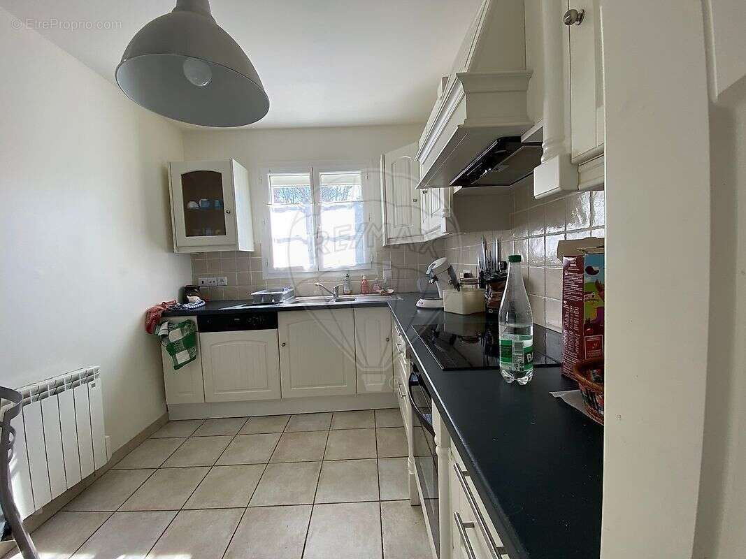 Maison 3 chambre(s) à vendre - photo 6