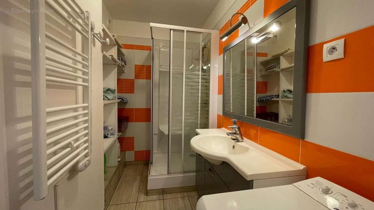 Appartement à ROYAN