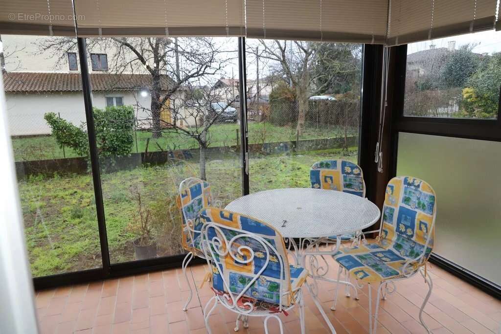 Maison à SAINT-JEAN-DU-FALGA