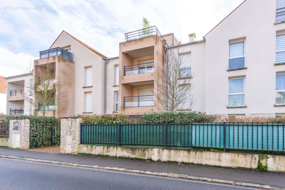 Appartement à RAMBOUILLET