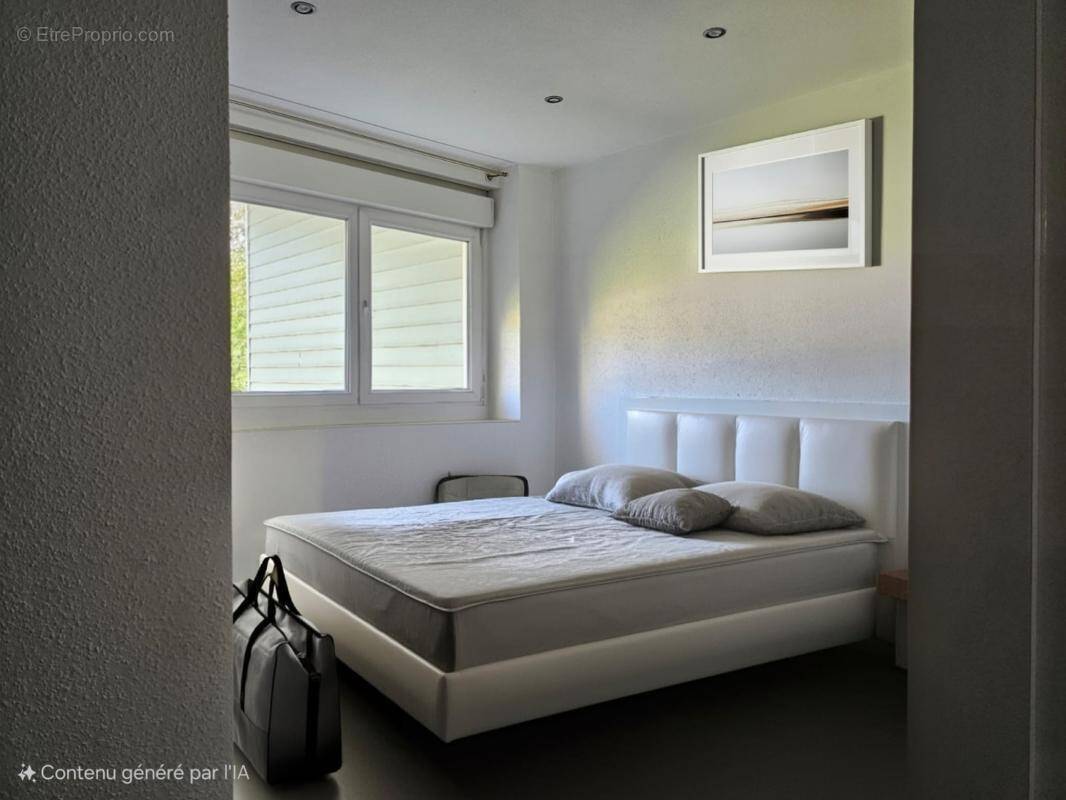 Appartement à WITTENHEIM