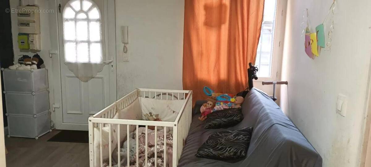 Appartement à DRANCY