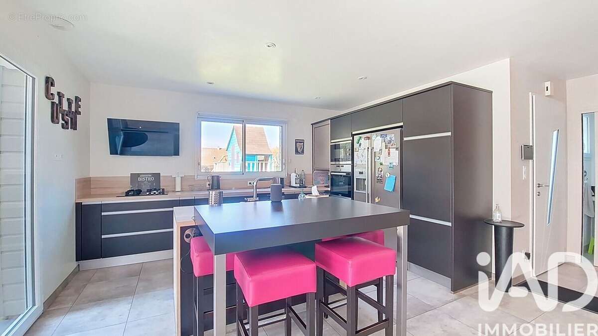 Photo 8 - Maison à BOURG-ACHARD