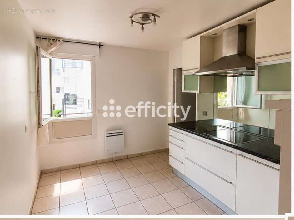 Appartement à MASSY