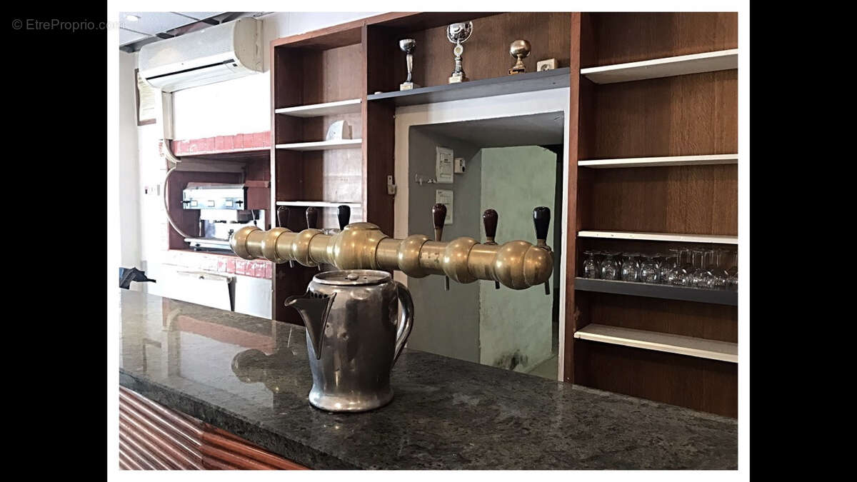 Autre à SAINT-HIPPOLYTE-DU-FORT