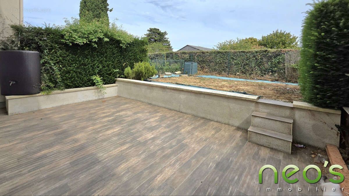 Maison 84 m² à Chemille  - photo 9