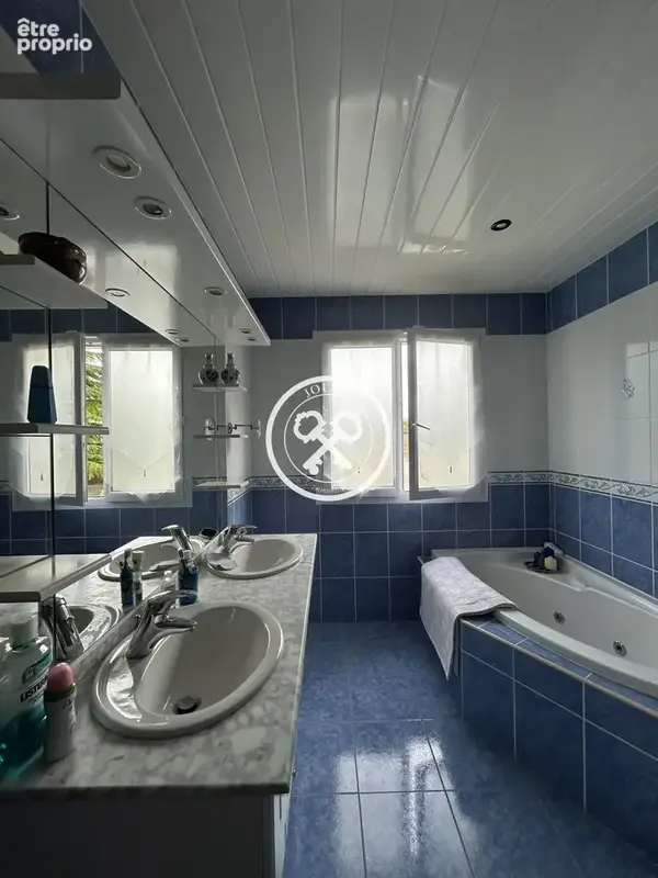 Maison proche aix-en-othe - photo 13