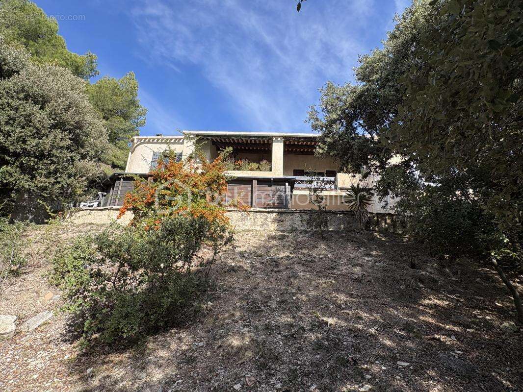 Maison à PIERREVERT