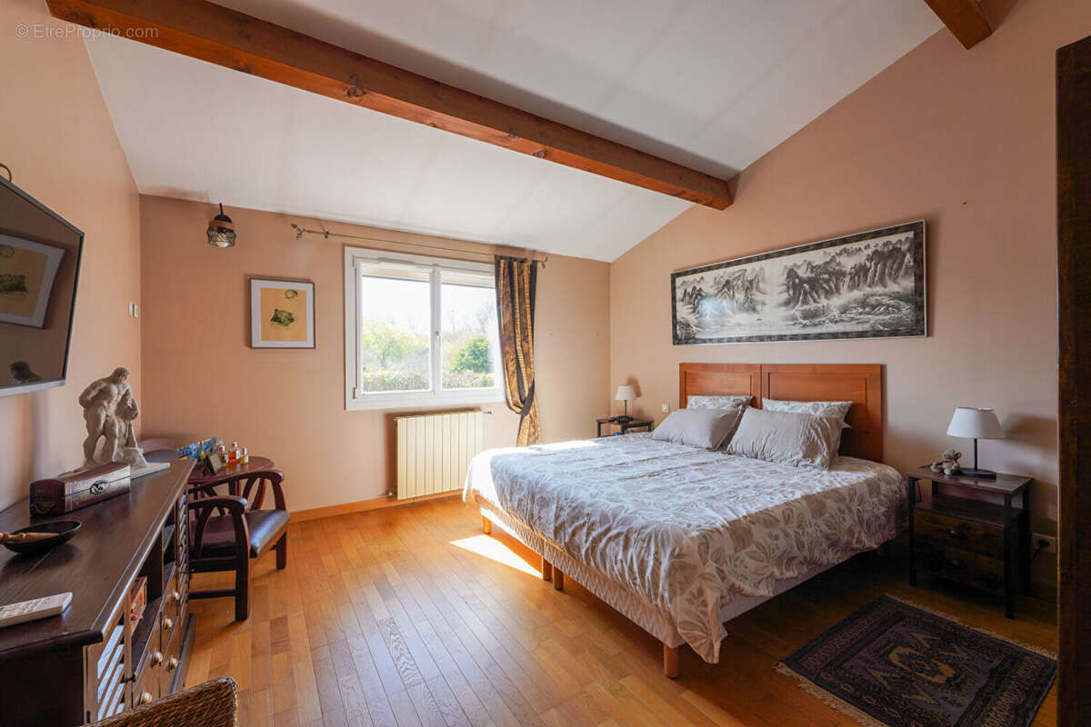 Maison à AIX-EN-PROVENCE