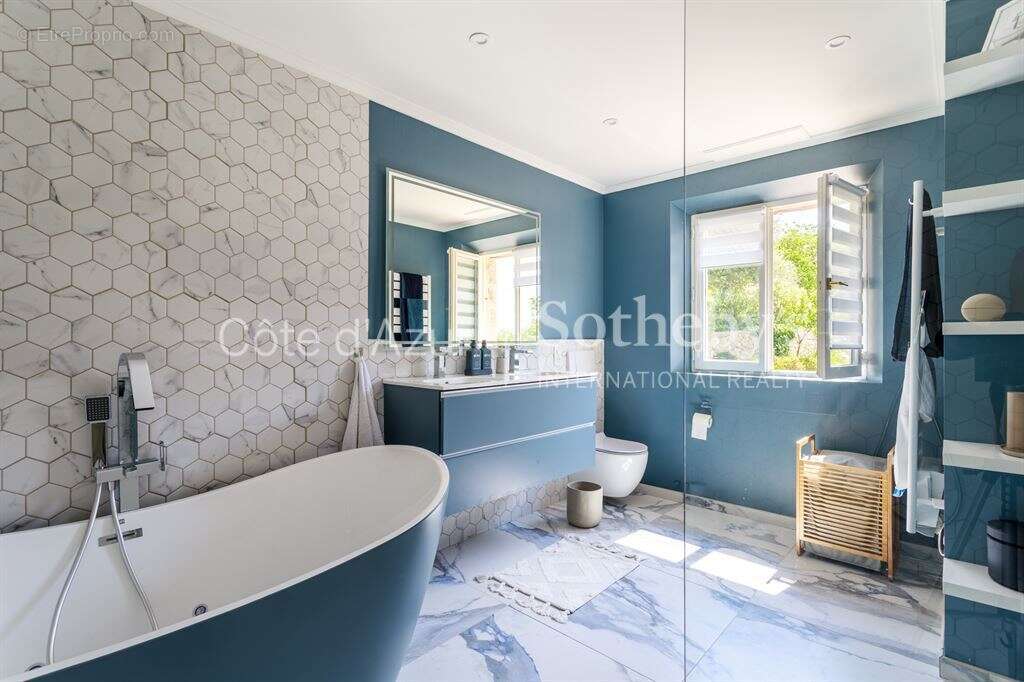 Maison à MONTAUROUX