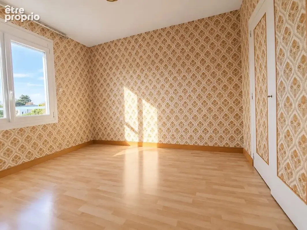 Maison 4 chambres - batz-sur-mer - la herpe - photo 6
