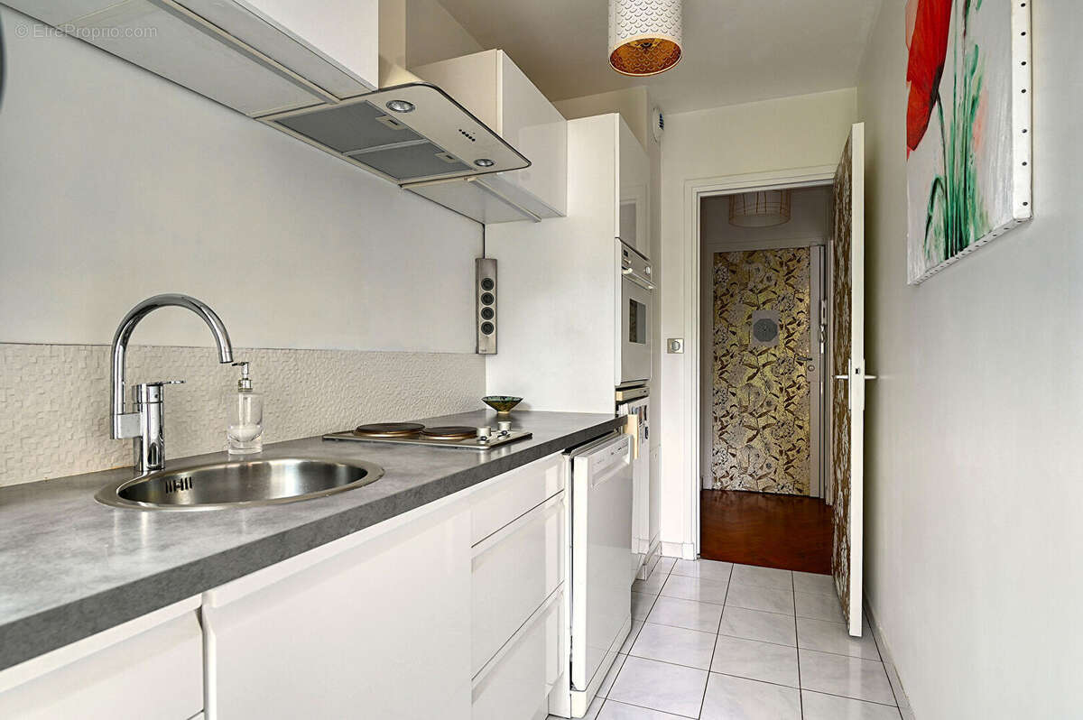 Appartement à VERSAILLES