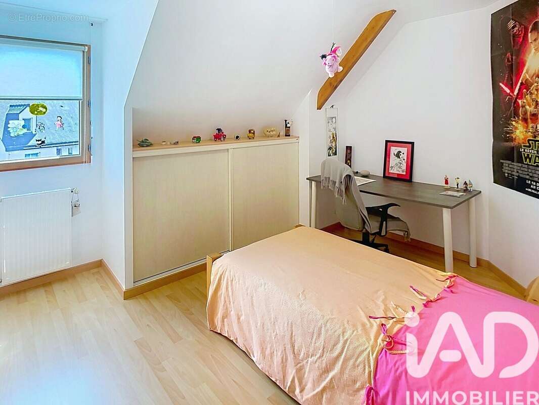 Photo 7 - Maison à JANZE