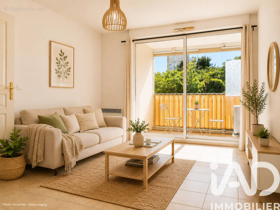 Photo 1 - Appartement à TOULON