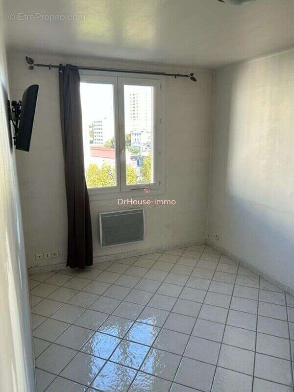 Appartement à MARSEILLE-14E