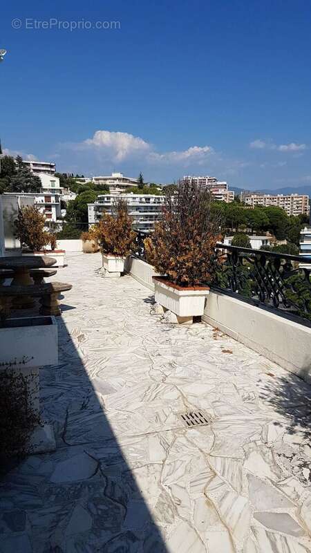 Mer - Appartement à NICE