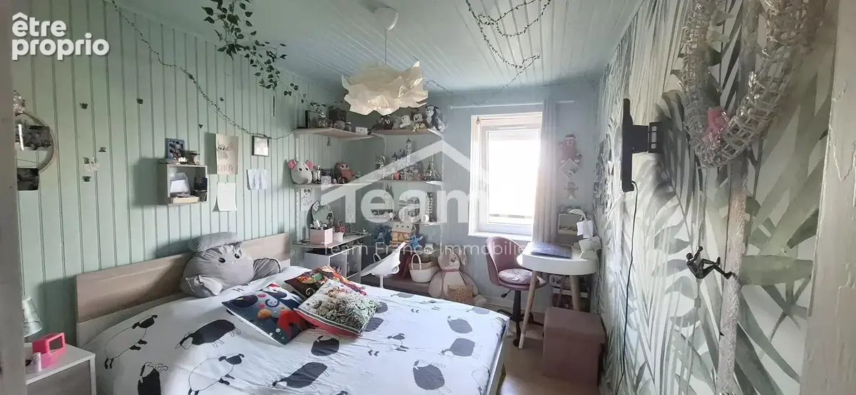 Maison 5 pièces 96 m² à vendre à Corent (63730) - photo 8
