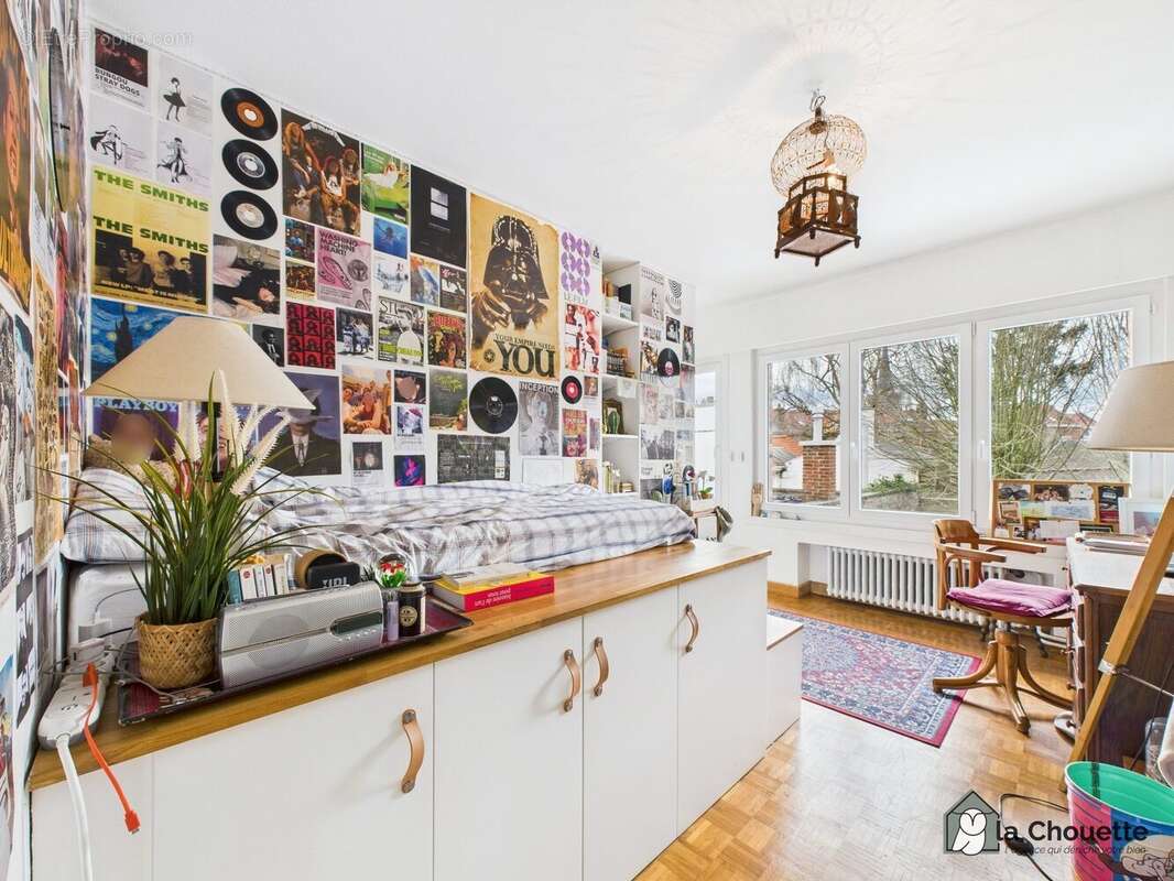 Maison à PERENCHIES