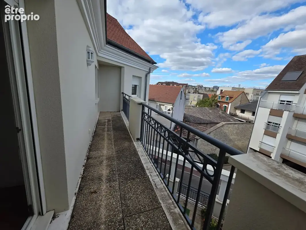 Exclusivite center immobilier - beau 3 pieces hyper centre - photo 3