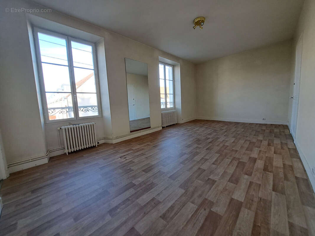 locaux commerciaux / appartement / maison 145 m2 - photo 10