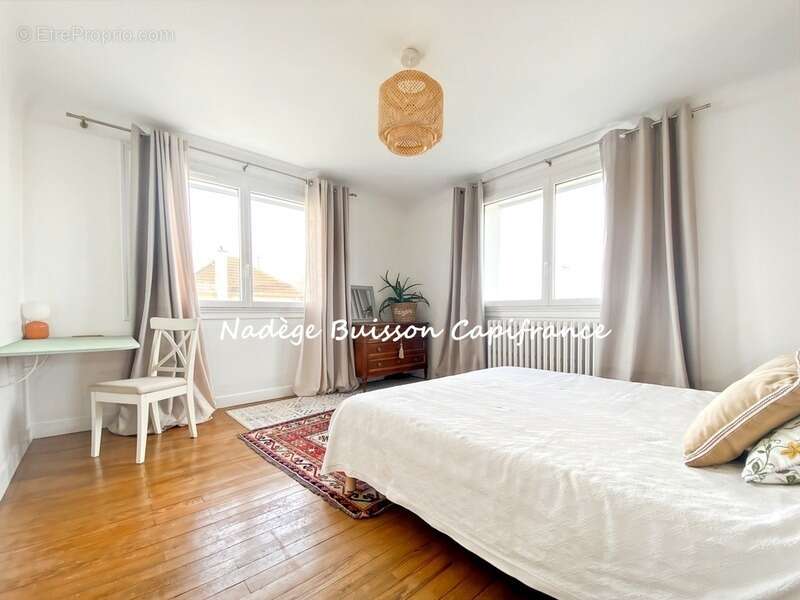 Maison à DIVES-SUR-MER