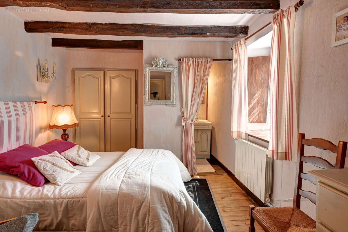 Maison à PENNE-D'AGENAIS