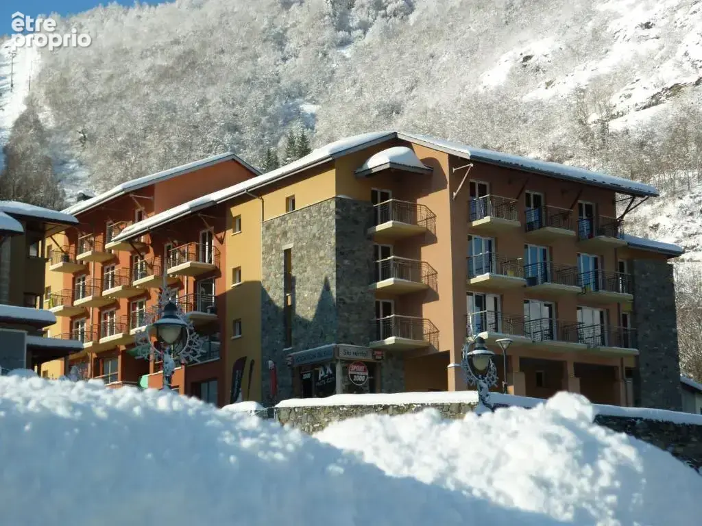 Investissement en residence de tourisme - photo 4