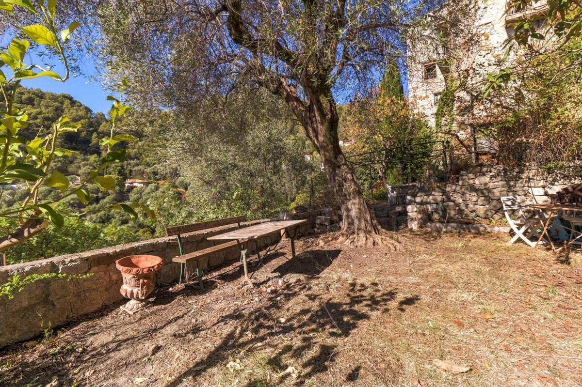 Appartement à PEILLON