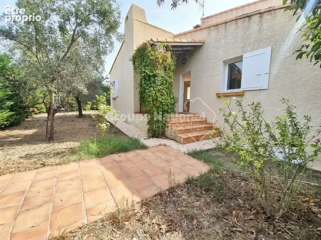 Maison 148m² - Lançon Provence - photo 3