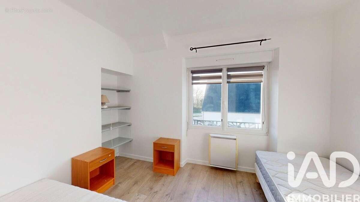 Photo 8 - Maison à PLOZEVET