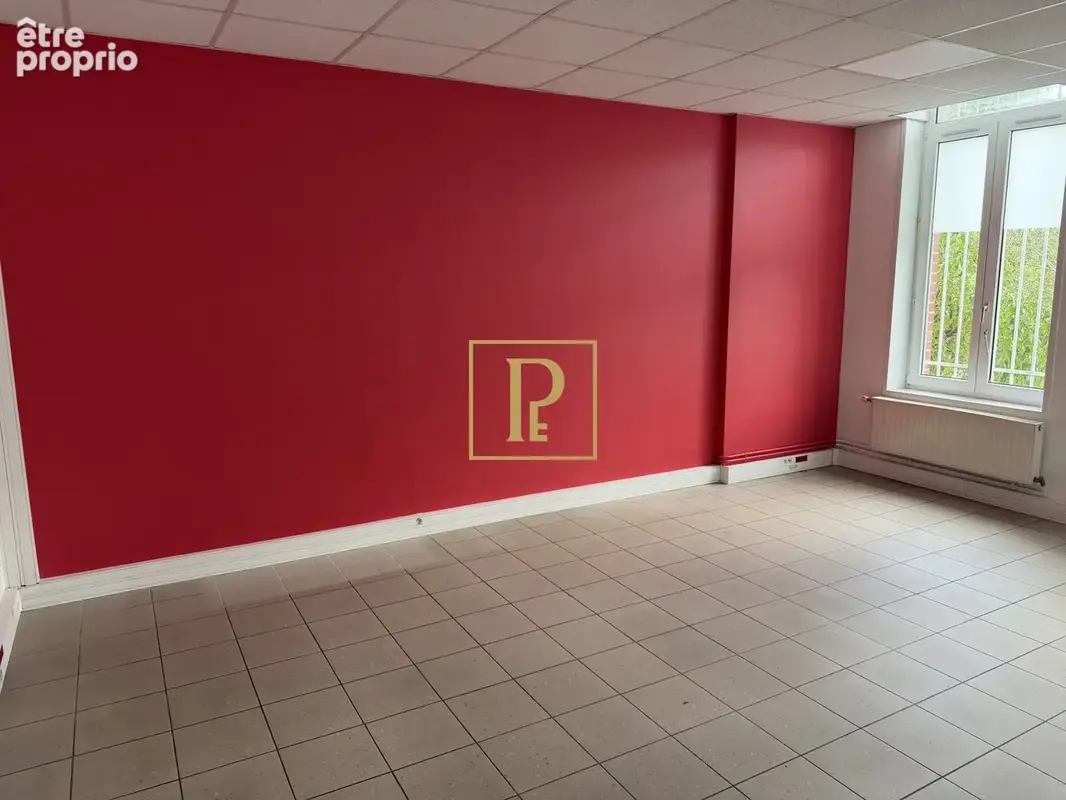 Immeuble de bureaux proximité centre ville d'Arras - photo 9
