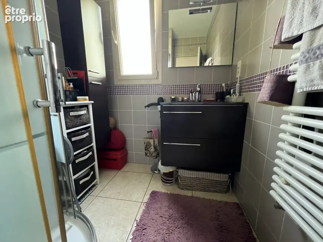 Maison 102 m² à Nouvoitou  - photo 8