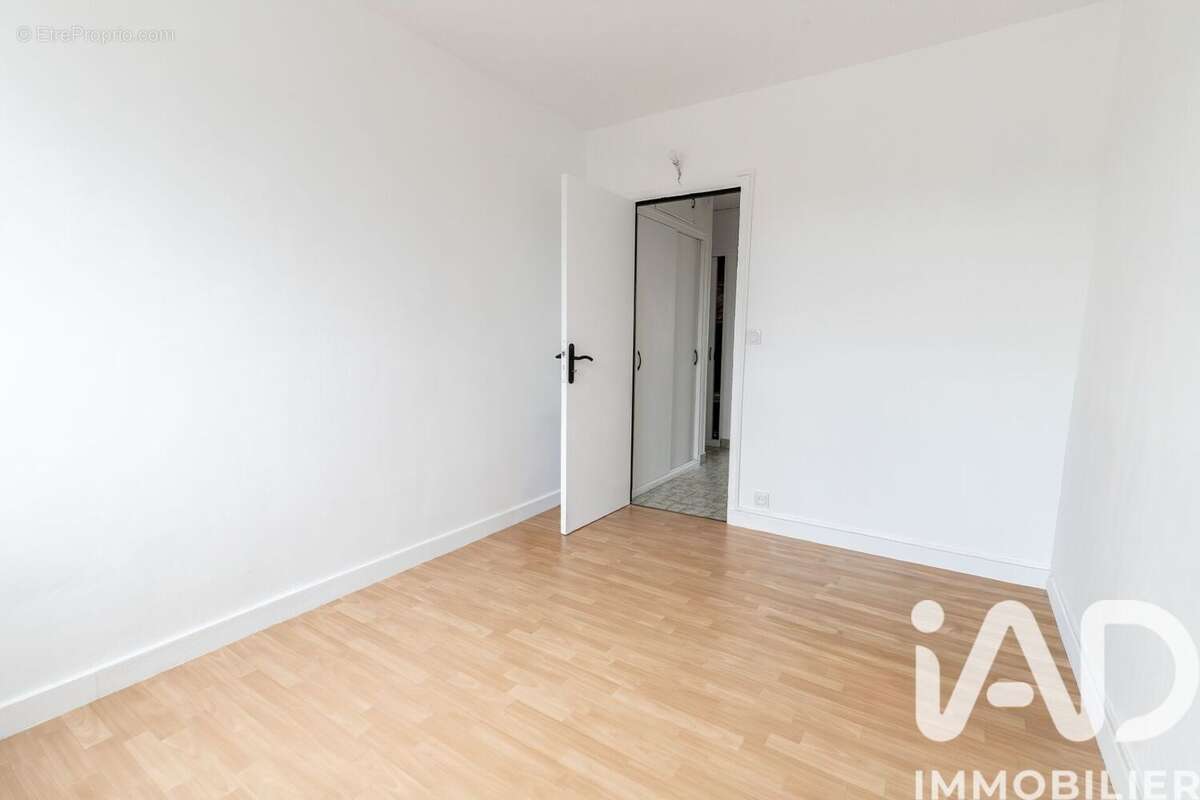 Photo 9 - Appartement à VILLEPARISIS