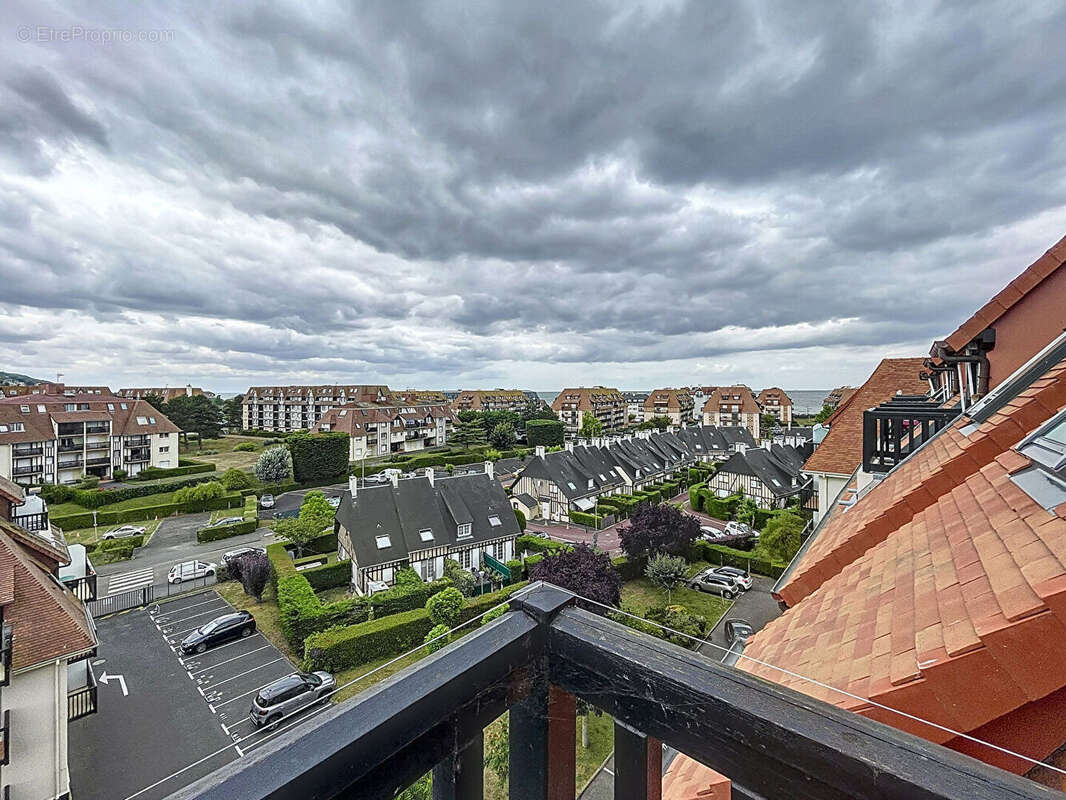 Appartement à VILLERS-SUR-MER