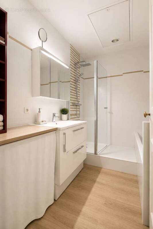Appartement à VERSAILLES