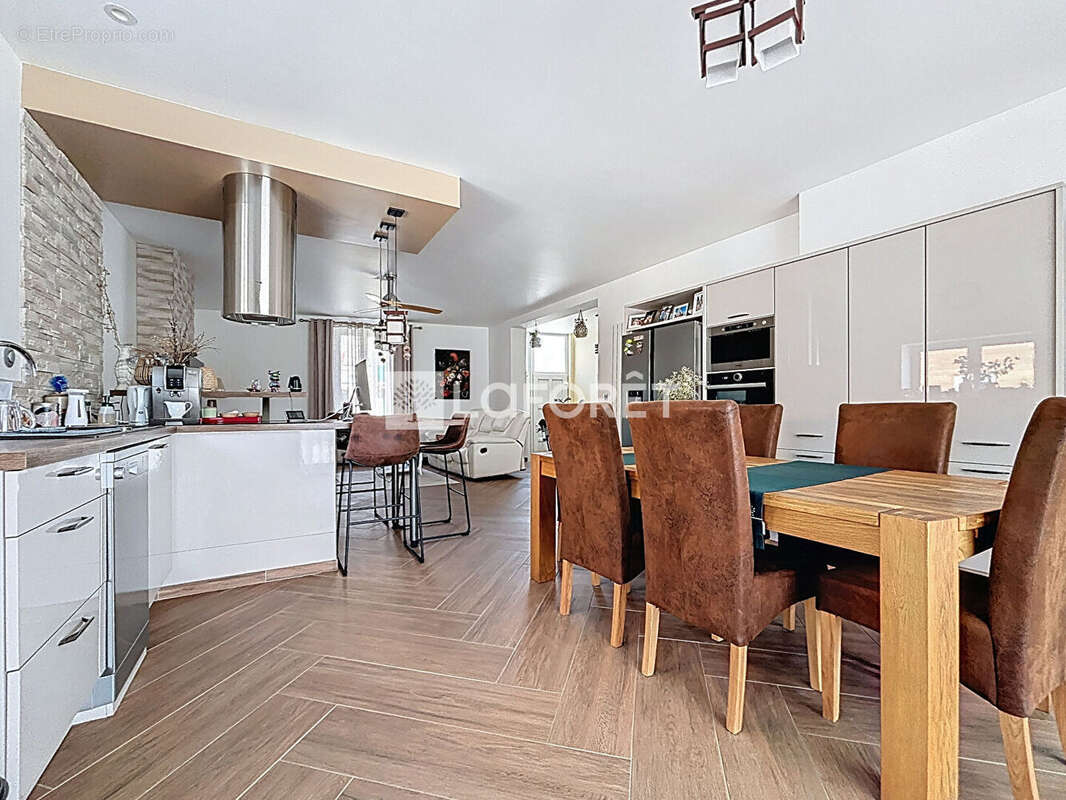 Maison à PARGNY-SUR-SAULX