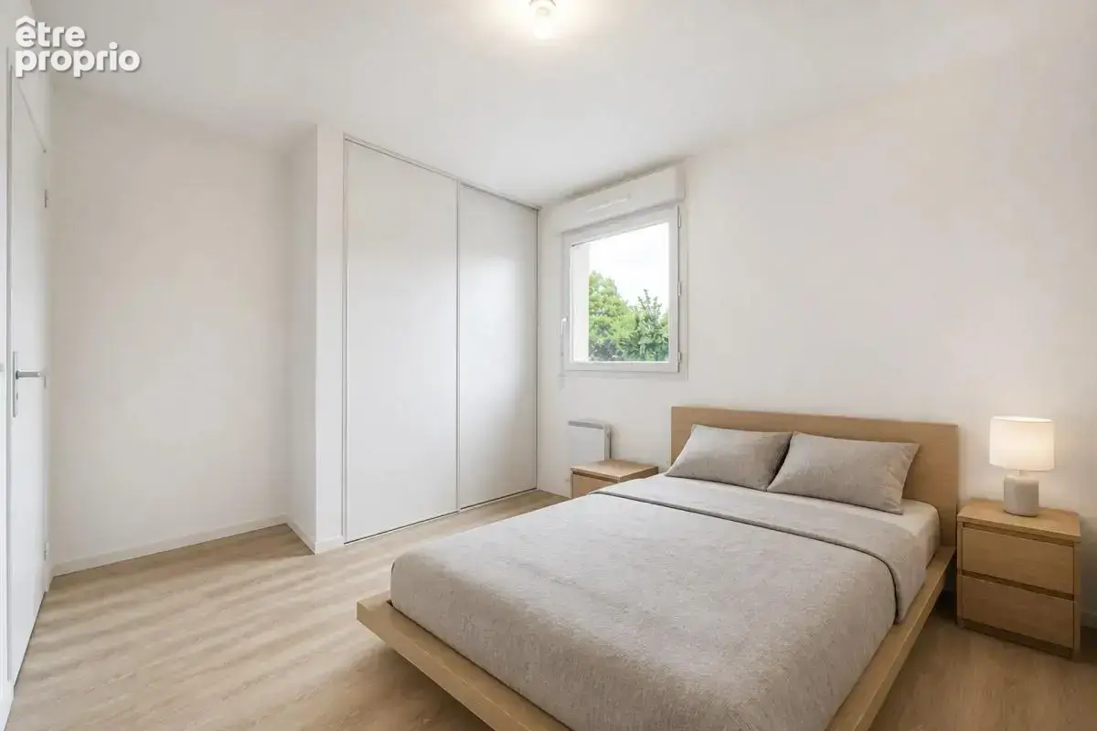 Appartement de 3 pièces de 53 m² à Touques - photo 11