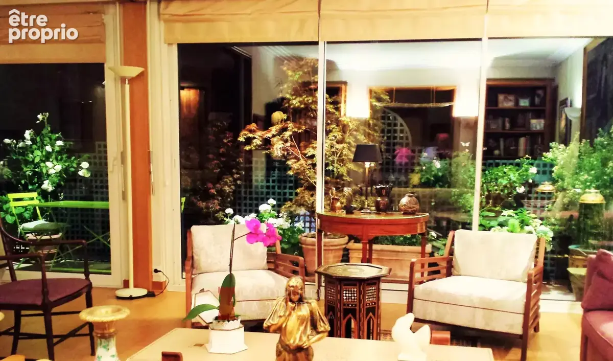 16ème cortambert vente en nue-propriété avec reserve d'usufruit - photo 23