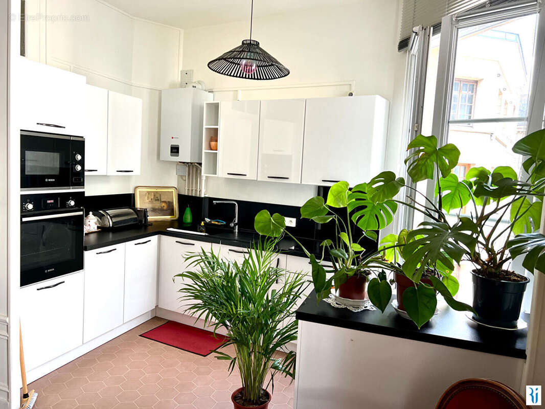 Appartement à ROUEN