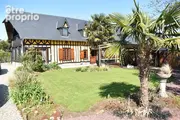 Maison à GREUVILLE